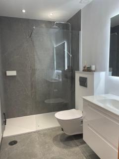 Penthouse with exceptionel view, Miraflores - 6