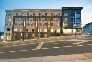 Homewood Suites by Hilton Athens Downtown University Area - Athens - 7