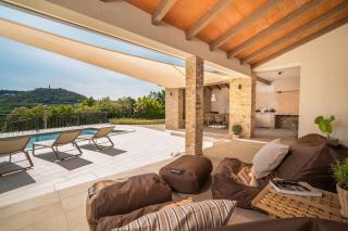 Villa Matani - Labin - 6