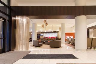 Hilton Albany - Albany - 4