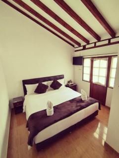 Hospederia Sandaned - Villa de Leyva - 3