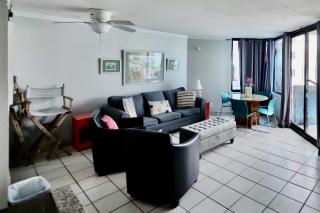 Sunbird Condos, Unit 602W - Panama City Beach - 0