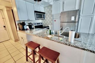 Sunbird Condos, Unit 602W - 6
