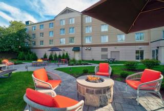 Hilton Garden Inn Saratoga Springs - 8