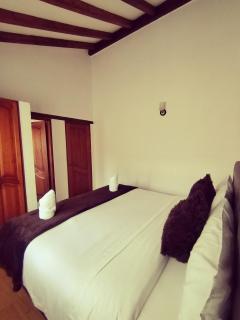Hospederia Sandaned - Villa de Leyva - 4