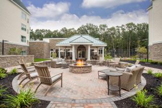 Homewood Suites By Hilton Saratoga Springs - Saratoga Springs - 3