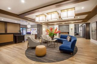 Homewood Suites By Hilton Saratoga Springs - Saratoga Springs - 1