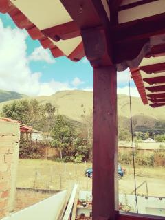 Hospederia Sandaned - Villa de Leyva - 6