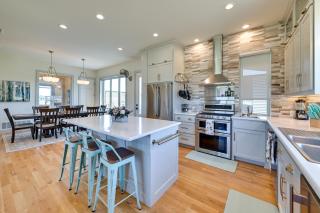 26-Acre Pilot Point Ranch Home with Pool and Mini Golf - Pilot Point - 8