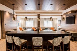 Hampton Inn Albany-Western Ave/University Area, NY - Albany - 7