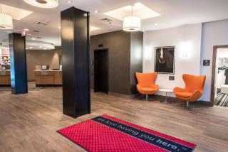 Hampton Inn Albany-Western Ave/University Area, NY - Albany - 6