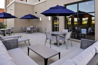 Hampton Inn Cedar Falls Downtown, Ia - Cedar Falls - 7