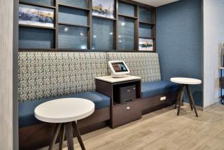 Hampton Inn Cedar Falls Downtown, Ia - Cedar Falls - 2