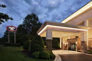 Hampton Inn Richmond/Ashland - Ashland - 8