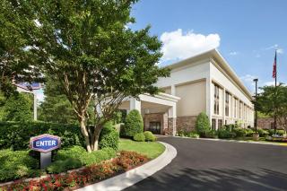 Hampton Inn Richmond/Ashland - Ashland - 7