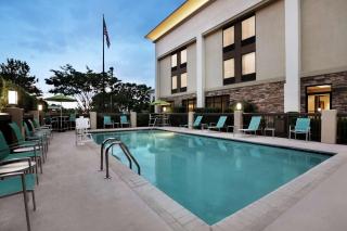 Hampton Inn Richmond/Ashland - Ashland - 3