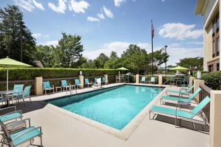 Hampton Inn Richmond/Ashland - 2