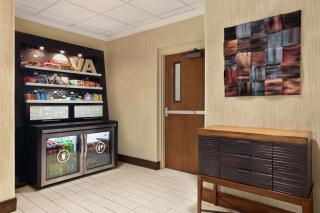 Hampton Inn Richmond/Ashland - 1