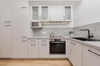 Apartament Śrutowa by Noclegi Renters - Breslavia - 8