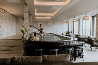 Le Capitole Hotel - 7