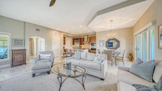 At Sun Sea Terrace - 300 (PH) - Siesta Key - 1