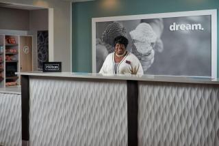 Hampton Inn & Suites Oxford-Anniston - Oxford - 4