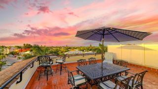 At Sun Sea Terrace - 300 (PH) - Siesta Key - 5