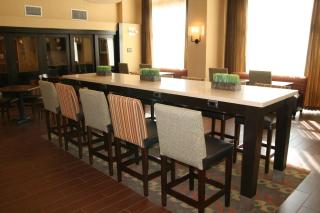 Hampton Inn & Suites Oxford-Anniston - Oxford - 2