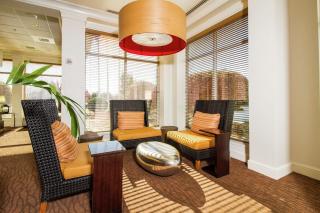 Hilton Garden Inn Anderson - 9