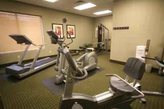 Hilton Garden Inn Anderson - Anderson - 2