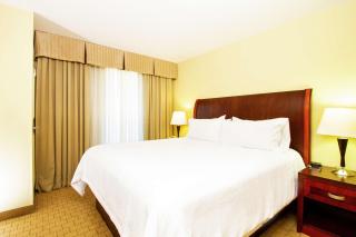 Hilton Garden Inn Anderson - Anderson - 1