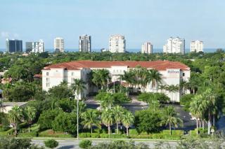 Hilton Naples - Naples - 0