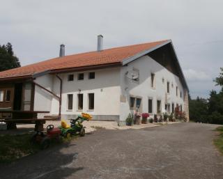 B&B La Ferme De Pouillerel - La Chaux-de-Fonds - 7