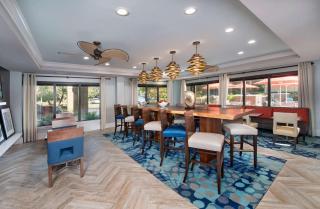 Hampton Inn Naples - I-75 - Naples - 6