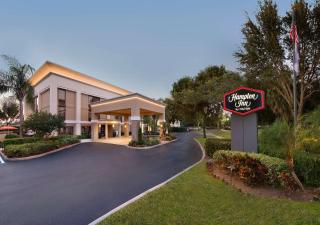 Hampton Inn Naples - I-75 - Naples - 8