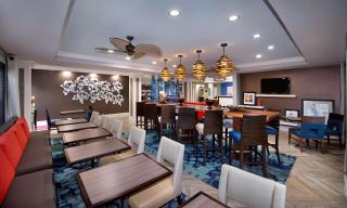 Hampton Inn Naples - I-75 - Naples - 5