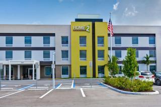 Home2 Suites By Hilton Naples I-75 Pine Ridge Road - 3