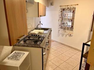 Rustico Porto Pino 30 mt dalla spiaggia - Porto Pino - 6