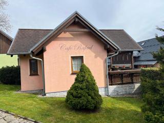 Rodinné apartmány Rafael Bedřichov - Bedřichov - 3