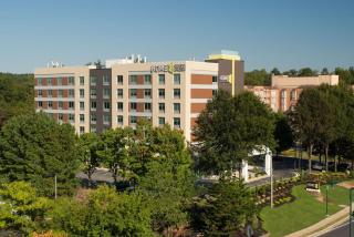 Home2 Suites By Hilton Atlanta Perimeter Center - Atlanta - 8