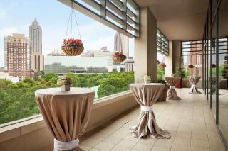 Hilton Garden Inn Atlanta Downtown - Atlanta - 8