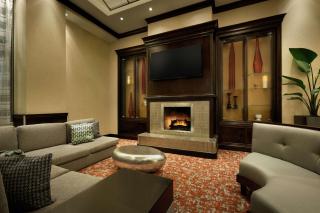 Hilton Garden Inn Atlanta Downtown - Atlanta - 5