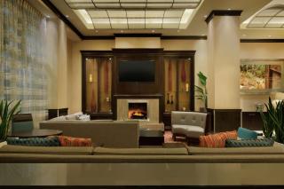 Hilton Garden Inn Atlanta Downtown - Atlanta - 4