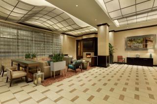 Hilton Garden Inn Atlanta Downtown - Atlanta - 3