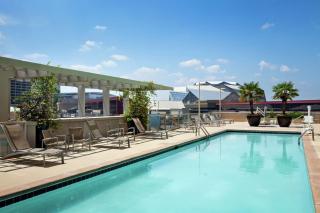 Hilton Garden Inn Atlanta Downtown - Atlanta - 2