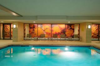 Hilton Garden Inn Atlanta Downtown - Atlanta - 1