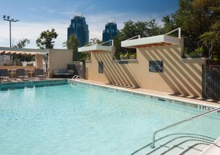 Home2 Suites By Hilton Atlanta Perimeter Center - 1
