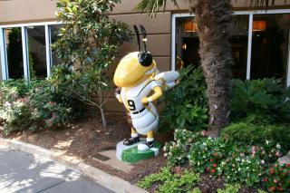 Hampton Inn Atlanta-Georgia Tech-Downtown - Atlanta - 9