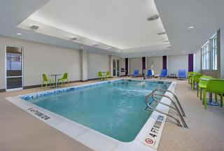 Home2 Suites by Hilton Atlanta Airport North - Atlanta - 8