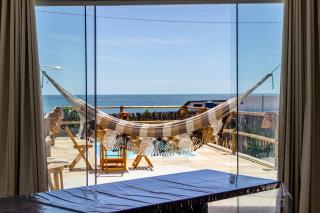 Casa de Sal Ocean - Cajueiro da Praia (Vista Mar) - 8